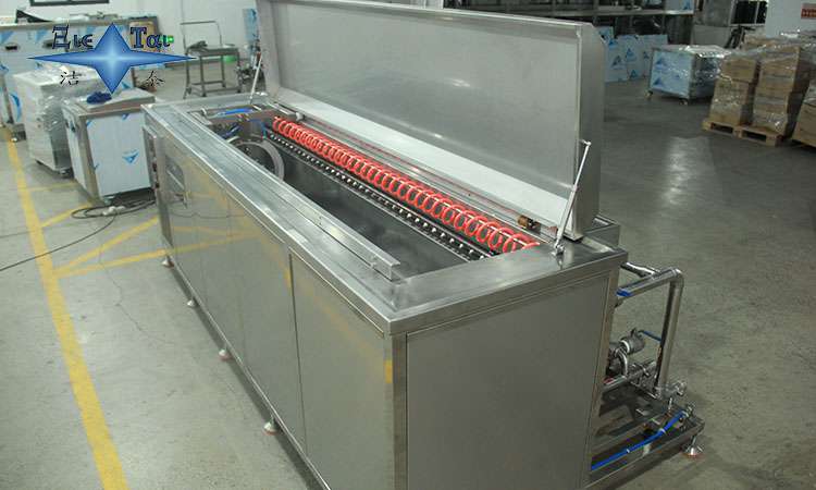 超聲波清洗機(jī)預(yù)熱時(shí)間的影響因素與優(yōu)化策略 超聲波清洗機(jī)預(yù)熱時(shí)間的影響因素與優(yōu)化策略