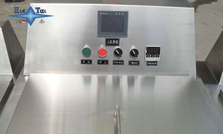 超聲波清洗技術助力航空工業解決零部件清洗難題 超聲波清洗技術助力航空工業解決零部件清洗難題