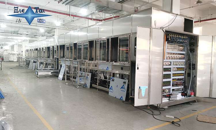 超聲波清洗機除銹參數優化指南 超聲波清洗機除銹參數優化指南