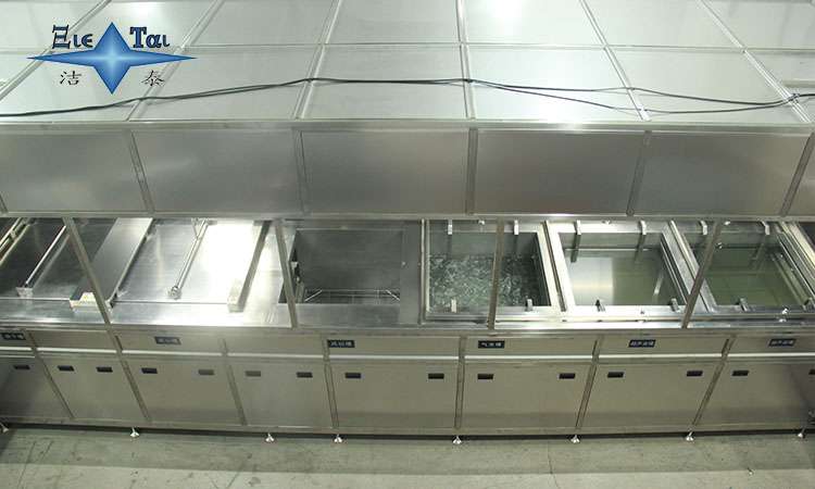 超聲波清洗機吸水壓力:影響因素與優(yōu)化策略 超聲波清洗機吸水壓力:影響因素與優(yōu)化策略