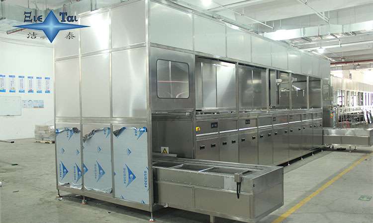 超聲波清洗機(jī)電流選擇與優(yōu)化策略 超聲波清洗機(jī)電流選擇與優(yōu)化策略