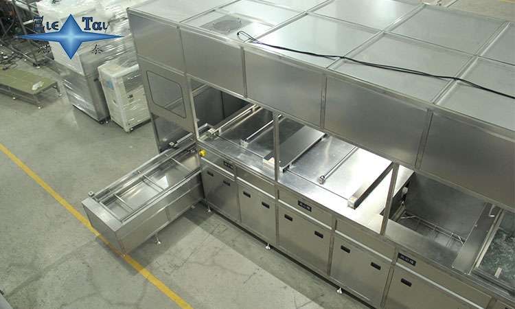 超聲波清洗機噪聲對工作環(huán)境和設備的影響及控制策略分析 超聲波清洗機噪聲對工作環(huán)境和設備的影響及控制策略分析