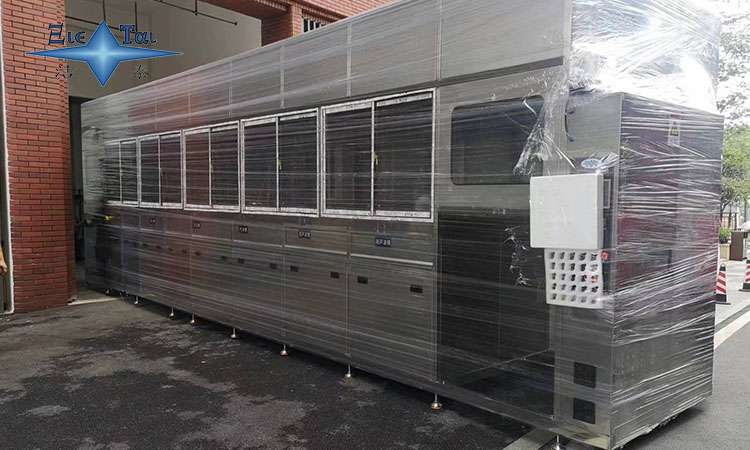 選擇適合的超聲波清洗機(jī)功率:專業(yè)指南 選擇適合的超聲波清洗機(jī)功率:專業(yè)指南