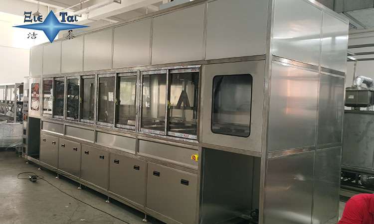 家用超聲波清洗機功率選擇指南 家用超聲波清洗機功率選擇指南