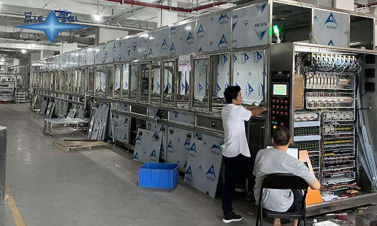 超聲波清洗機(jī)輸出強(qiáng)度:影響因素與應(yīng)用分析 超聲波清洗機(jī)輸出強(qiáng)度:影響因素與應(yīng)用分析