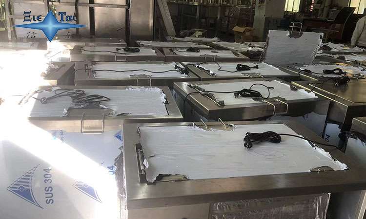 深度探析鍍膜超聲波清洗機：原理、應用與優(yōu)勢分析