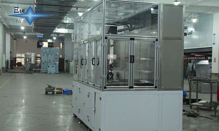 超聲波清洗設備:提高食品加工設備衛生標準的創新工具 超聲波清洗設備:提高食品加工設備衛生標準的創新工具