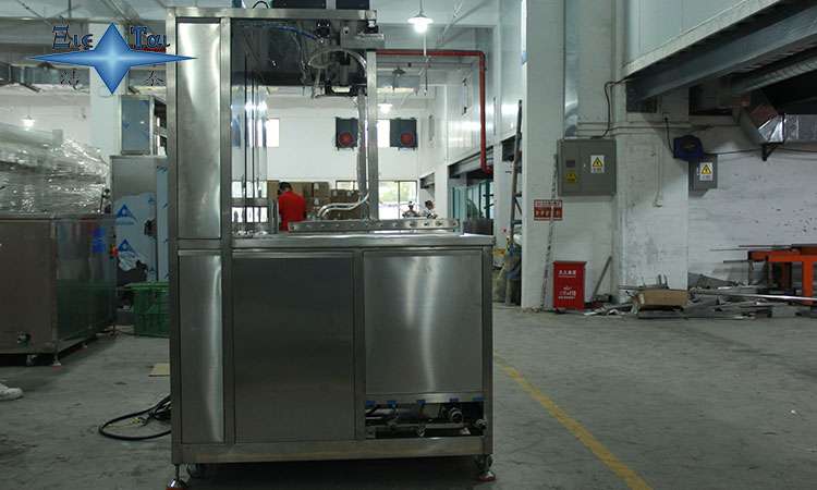 超聲波振蕩清洗機(jī)價格與選擇指南 超聲波振蕩清洗機(jī)價格與選擇指南