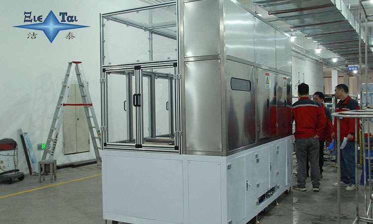 超聲波清洗設(shè)備:清洗電子電路板的專(zhuān)業(yè)解決方案 超聲波清洗設(shè)備:清洗電子電路板的專(zhuān)業(yè)解決方案