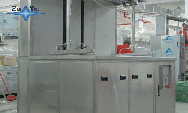 維修超聲波清洗機費用分析與控制策略 維修超聲波清洗機費用分析與控制策略