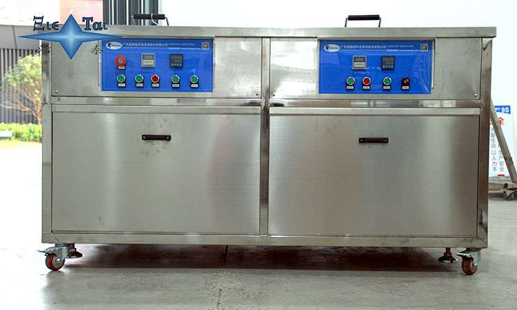 全面解析電鍍超聲波清洗機(jī)的購買渠道及注意事項(xiàng)