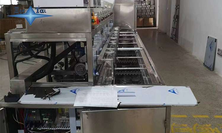 玻璃超聲波清洗機的市場調研與采購指南 玻璃超聲波清洗機的市場調研與采購指南