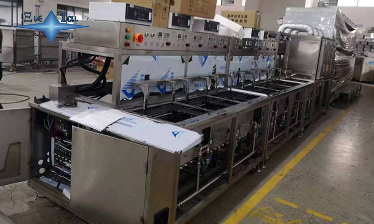 醫(yī)用超聲波清洗機(jī):專業(yè)選擇與應(yīng)用解析 醫(yī)用超聲波清洗機(jī):專業(yè)選擇與應(yīng)用解析