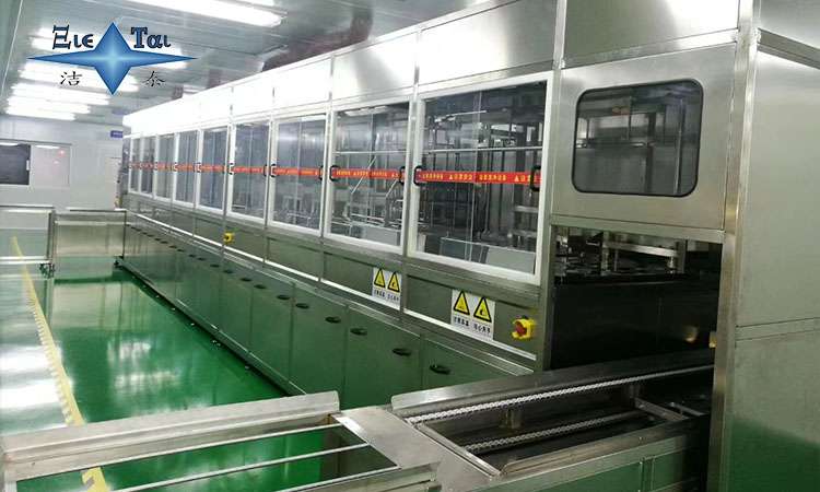 南京超聲波清洗機采購指南 南京超聲波清洗機采購指南