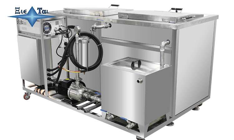 哪些工廠會使用超聲波清洗機? 哪些工廠會使用超聲波清洗機?