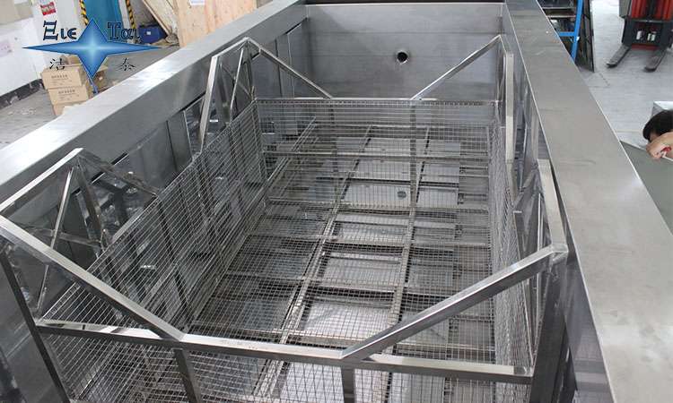 購買超聲波工業(yè)清洗機(jī)的最佳指南 購買超聲波工業(yè)清洗機(jī)的最佳指南