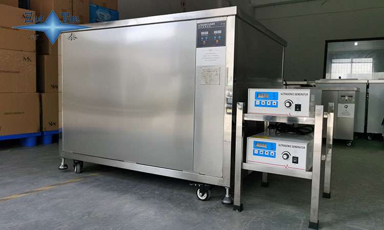 醫用超聲波清洗機的工藝及其應用 醫用超聲波清洗機的工藝及其應用