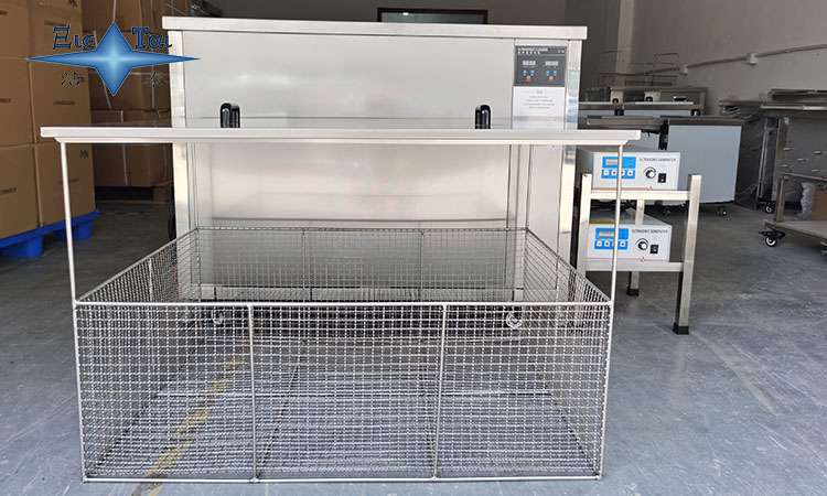 實驗室超聲波清洗機(jī)的多功能應(yīng)用—清洗對象與優(yōu)勢解析 實驗室超聲波清洗機(jī)的多功能應(yīng)用—清洗對象與優(yōu)勢解析