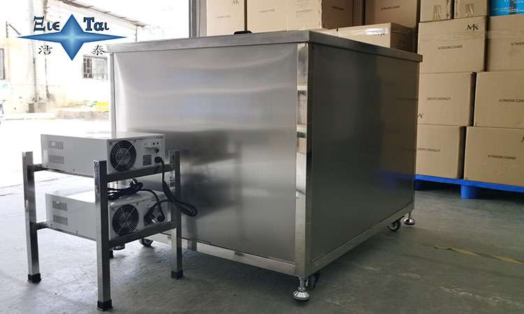 超聲波清洗機清洗PCB電路板時用水的選擇指南 超聲波清洗機清洗PCB電路板時用水的選擇指南