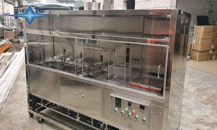 超聲波清洗機的消毒方法與應(yīng)用指南 超聲波清洗機的消毒方法與應(yīng)用指南