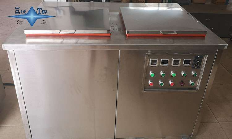 超聲波清洗機:高效清潔設備的類別解析 超聲波清洗機:高效清潔設備的類別解析