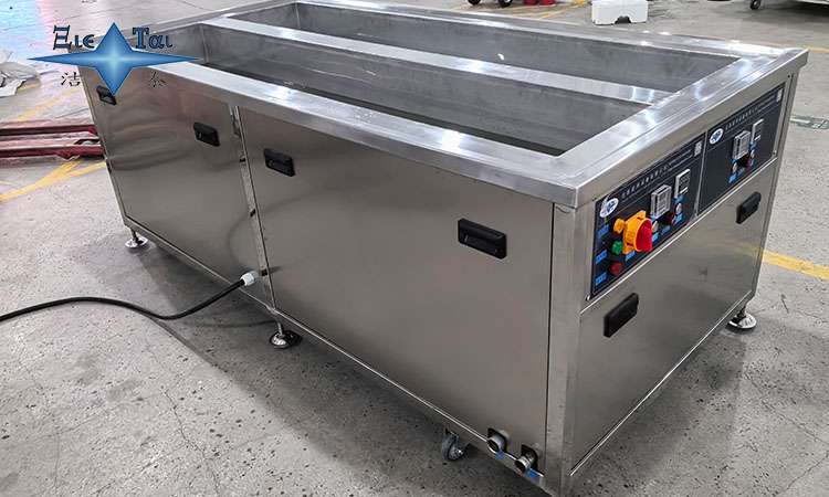 超聲波清洗機的組成結構與關鍵部件分析 超聲波清洗機的組成結構與關鍵部件分析