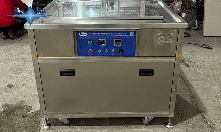 超聲波清洗機(jī)與環(huán)境污染:類型、影響與管理策略 超聲波清洗機(jī)與環(huán)境污染:類型、影響與管理策略