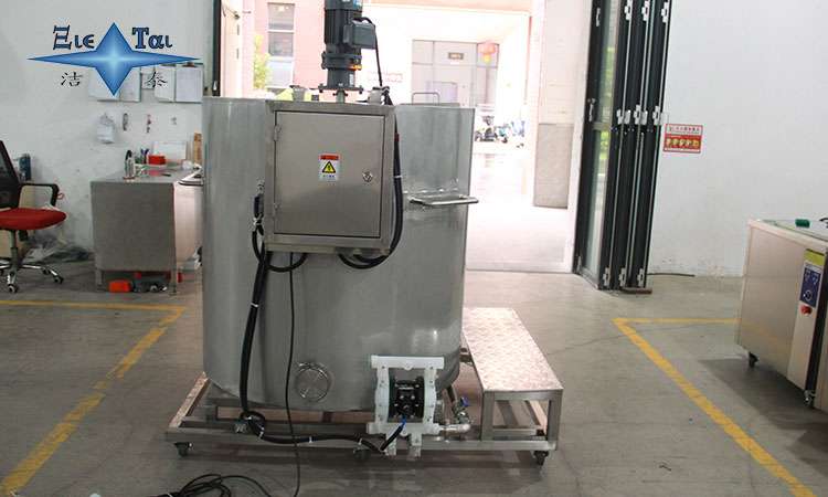 眼科超聲波清洗機(jī):技術(shù)、應(yīng)用與優(yōu)勢(shì)分析 眼科超聲波清洗機(jī):技術(shù)、應(yīng)用與優(yōu)勢(shì)分析