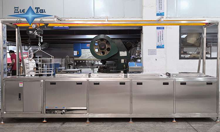 超聲波清洗機首飾清洗功率選擇指南 超聲波清洗機首飾清洗功率選擇指南