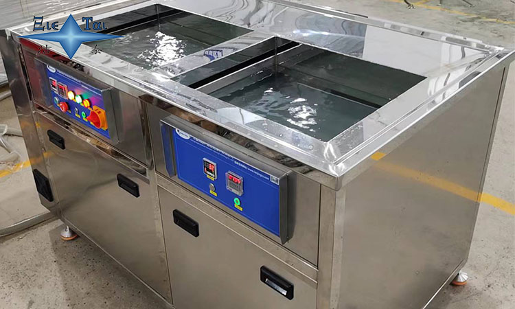 超聲波清洗機使用藥液的選擇與應用分析 超聲波清洗機使用藥液的選擇與應用分析