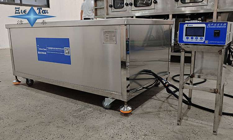 超聲波清洗機選用何種泵更佳?關鍵因素及推薦方案解析 超聲波清洗機選用何種泵更佳?關鍵因素及推薦方案解析