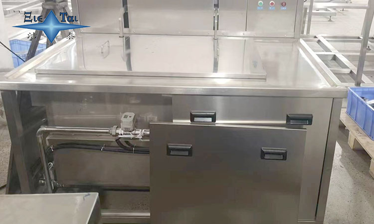 家用超聲波清洗機的多功能應用解析 家用超聲波清洗機的多功能應用解析