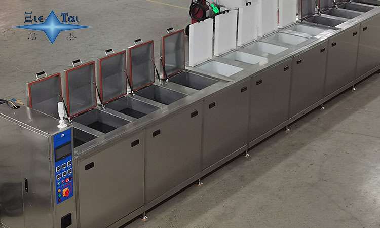 超聲波清洗機拆卸全攻略：安全拆解步驟與常見問題處理