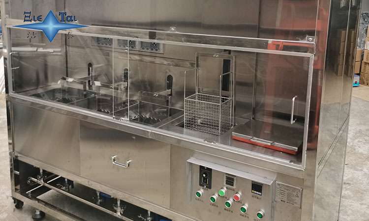 超聲波清洗機起火原因及預(yù)防措施分析 超聲波清洗機起火原因及預(yù)防措施分析