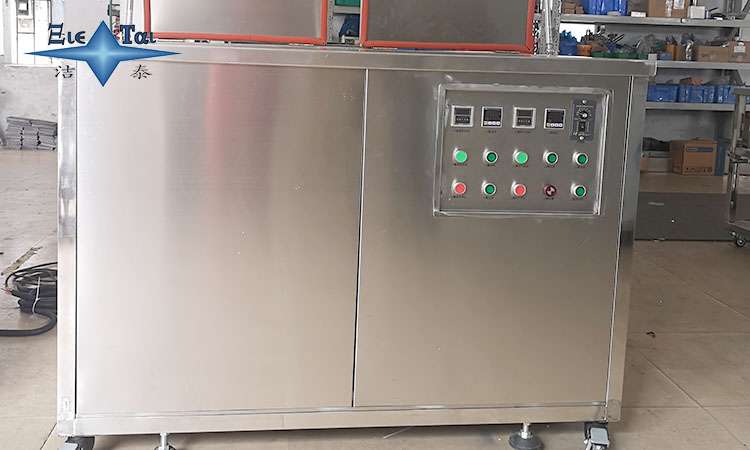 超聲波清洗機不振的原因分析及解決方案 超聲波清洗機不振的原因分析及解決方案
