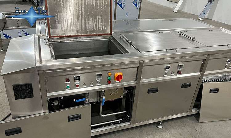 為什么要購買超聲波清洗機？深度解析其優勢與應用