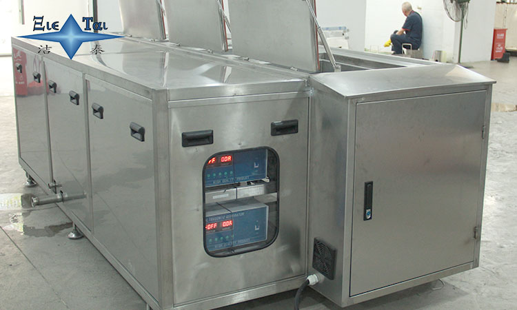 超聲波清洗機(jī)強(qiáng)度檢測(cè)全攻略：5種科學(xué)方法與操作指南