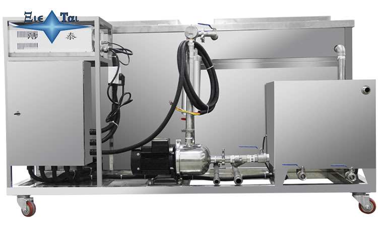 超聲波清洗機(jī)過濾原理及其在清洗過程中的應(yīng)用 超聲波清洗機(jī)過濾原理及其在清洗過程中的應(yīng)用