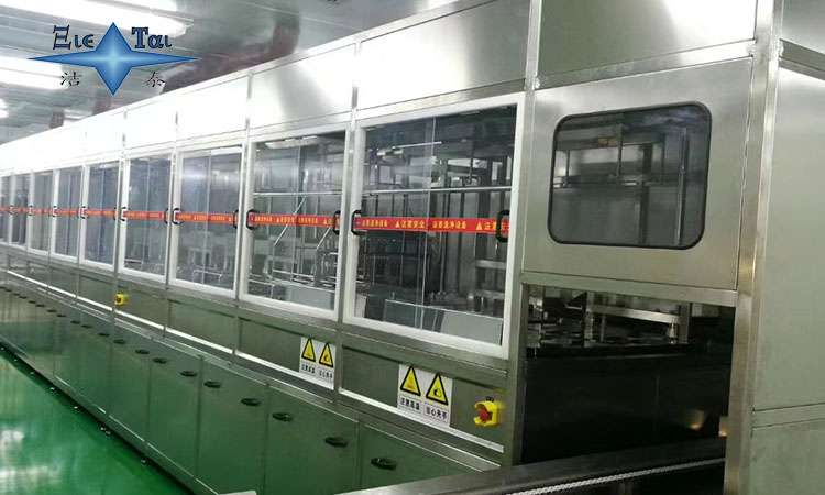 廢品超聲波清洗機的價值與應用分析 廢品超聲波清洗機的價值與應用分析