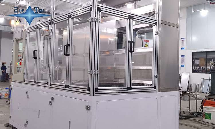 超聲波清洗機清洗化妝刷用什么：深度解析與專業(yè)建議