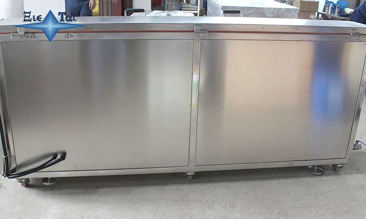 超聲波清洗機(jī)季度保養(yǎng)項(xiàng)目詳解 超聲波清洗機(jī)季度保養(yǎng)項(xiàng)目詳解