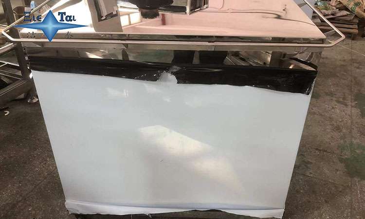 超聲波清洗機(jī)為什么會(huì)嘯叫？5大原因解析與科學(xué)解決方法