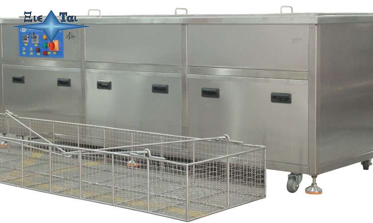 超聲波清洗機(jī)含銅嗎?為什么?揭秘材質(zhì)構(gòu)成與安全性 超聲波清洗機(jī)含銅嗎?為什么?揭秘材質(zhì)構(gòu)成與安全性