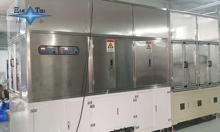 玉器清洗技術:超聲波清洗機的先進應用 玉器清洗技術:超聲波清洗機的先進應用