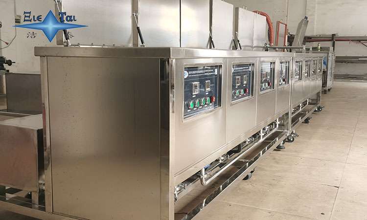 超聲波清洗機(jī)檢測全指南：5步診斷法+3個(gè)關(guān)鍵指標(biāo)判斷設(shè)備狀態(tài)