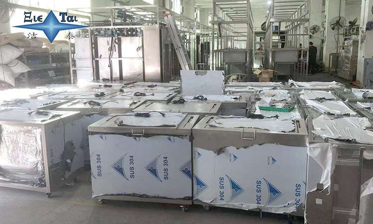 超聲波清洗機(jī)如何正確清洗金戒指？專(zhuān)業(yè)步驟與注意事項(xiàng)全解析