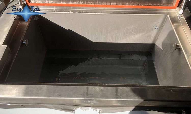 超聲波清洗機如何用水清洗？正確方法與常見誤區(qū)全解析