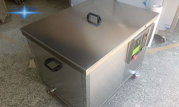 超聲波清洗機強度檢測全攻略：從簡易測試到專業方案