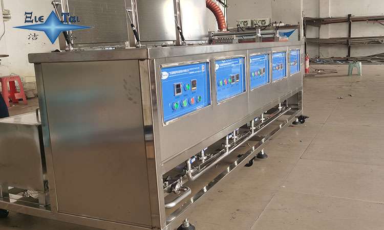 如何消除超聲波清洗機噪音？全方位降噪方案與應用指南