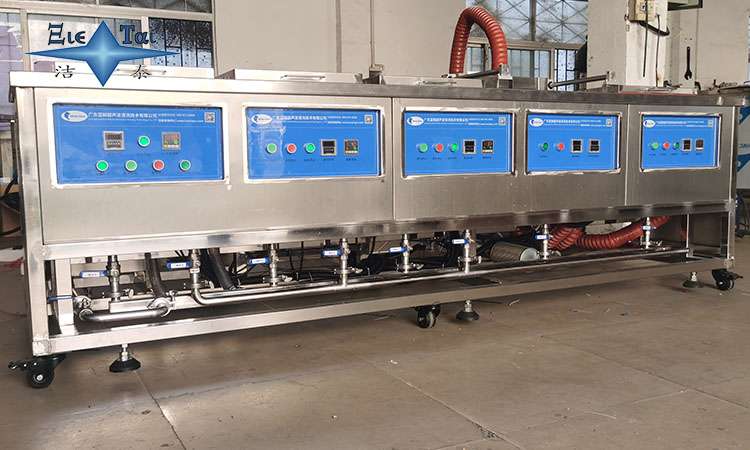 超聲波清洗機開關更換指南：3步安全操作，省錢又省心